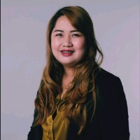 Pluxee Philippines Employee Reinalyn Guillermo-Mendoza's profile photo