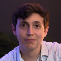 TOAnimate Employee Vladimir Mokhov's profile photo