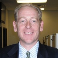 Gibson Teldata Employee Bill Daugherty's profile photo