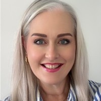 talent co:lab Employee Vicky Blake's profile photo