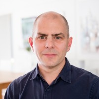 Email e telefono di Tony Keating