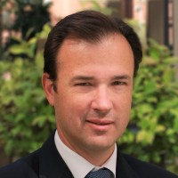 Kearney Employee Pablo Szapáry's profile photo