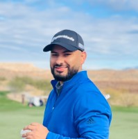 United Airlines Employee Jesse Limon's profile photo