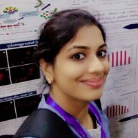 NovoNutrients Employee Anupama Kozhiyalam's profile photo