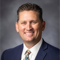 LDS Philanthropies Employee Christopher Moore's profile photo