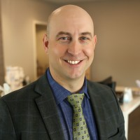 Midwest Ear, Nose & Throat Specialists Employee Anthony Benusa's profile photo