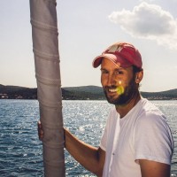 WireMock Employee Marko Locher's profile photo
