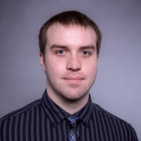 Los Alamos National Laboratory Employee Jeffrey Henning's profile photo
