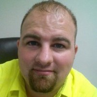 SWISS KRONO LLC Employee Brandon Greenhill's profile photo
