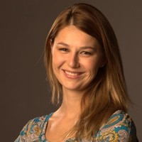 Gentis Ltd Employee Vedrana Krapec's profile photo