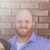 Windsor Door Employee Dustin Green's profile photo