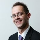 Clydesdale Bank Employee Colin Weightman's profile photo