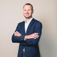 Nomilk2day Engineering Employee Jeroen van Galen's profile photo