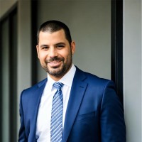 MTF Biologics Employee Sam Ritter's profile photo