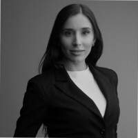 Adelman Matz P.C. Employee Chiara Giannobile's profile photo