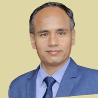 Deepak Bora Email
