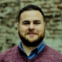 Jonathan Calderón-Nieves Email & Phone Number
