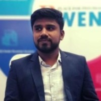 DataWENS Technologies Employee Joseph Jegan's profile photo