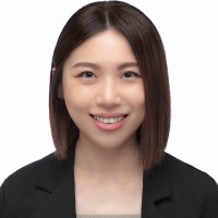 Joanna Tsai's profile photo