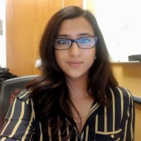 Jazz Aviation LP Employee Jolene Sequeira's profile photo