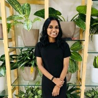 Dhrupad Technologies Employee Manisha Yadav's profile photo