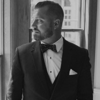 Info Advantage Inc. Employee Christopher Proukou's profile photo
