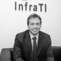 Assespro-RS Employee Fernando Nachtigall's profile photo