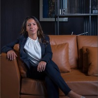 Compass Capital Employee Sarah Shahed's profile photo