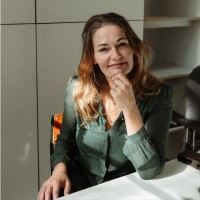 Renske Prevo Email