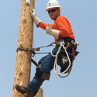 Ultimate Internet Access, Inc. Employee Nolan Cwik's profile photo