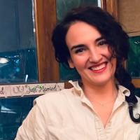 City of Somerville Employee Grace Munns's profile photo