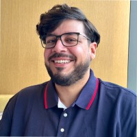 Microsoft Employee Abdallah Khodeir's profile photo