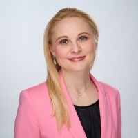 Healthcare startup Employee Diana Hardie's profile photo