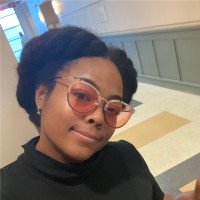 Amazon Employee Bobbie Bennett's profile photo