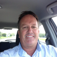 Southeast Toyota Distributors, LLC Employee Jack Conklin's profile photo