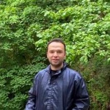 Keypoint Solutions Employee Emrah Turk's profile photo