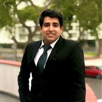 Angelo Peña Morales Email