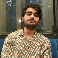 Groyyo Employee Anurag Mishra's profile photo