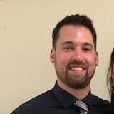 Shuck-Britson Engineering Employee Tyler Vonweihe's profile photo