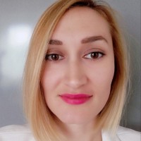 Telelink Business Services Croatia Employee Sanja Vrca's profile photo