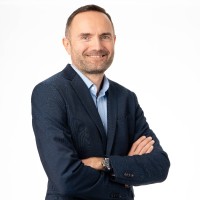 Prva stavebna sporitelna, a.s. Employee Martin Konecny's profile photo