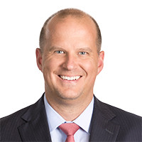 Truist Wealth Employee J. Bohnert's profile photo