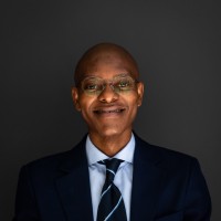 Young AFSA Employee Mandla Shabangu's profile photo