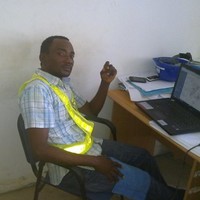 Projectscope Limited Employee Godian Nnaji's profile photo
