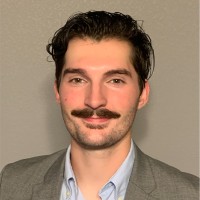 Conklin Metal Industries Employee William McCall's profile photo