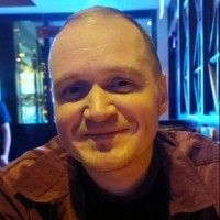 DC Iron Employee Lee Mayes's profile photo