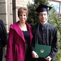 Krueger International Employee Brenda Gutierrez's profile photo