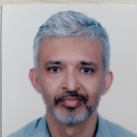 TimeTooth Technologies Pvt. Ltd. Employee Amitav Chaudhuri's profile photo