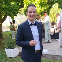 GALLIANCE Employee Damien Patureau's profile photo