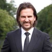 Centralny Port Komunikacyjny Employee Konrad Dąbrowski's profile photo